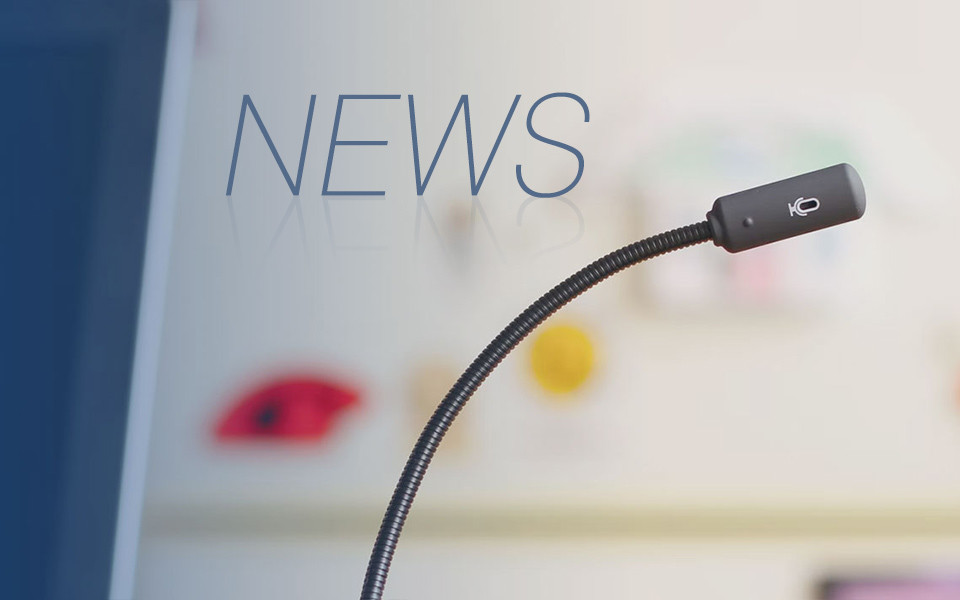 최신 회사 블로그 페리트 코어 뚫기 클램프