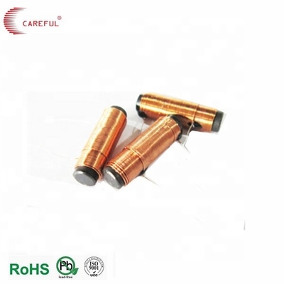 kaufen Soft Ferrit-Core Choke Coil Rod Induktor mit Schlauch 4*17 16uh Online-Herstellung