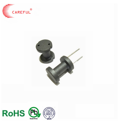 Αγορά DR DR2W 6x8 8x10 9x12 14x15 με 2 πινάκια Nizn Drum Soft Ferrite Core για ινδουτήρα ισχύος ηλεκτρονική κατασκευή