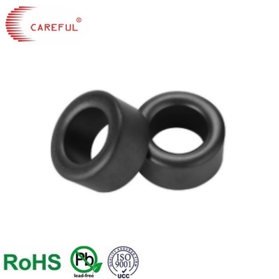 خرید هسته سرکوب EMI فرایت تروییدال سفارشی FN150 T54*35*36 فرکانس بالا تولید آنلاین