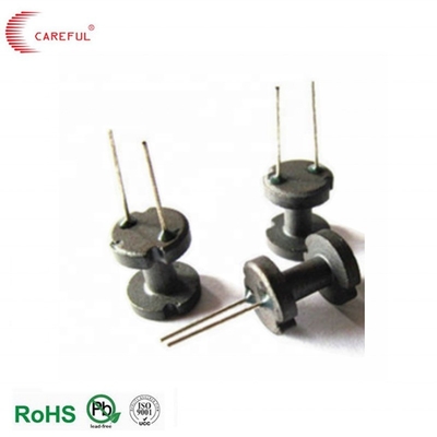 acheter NiZn MnZn Matériau 25*35 Grosse taille Ferrite Corne de tambour 0,1-100mhz fabrication en ligne