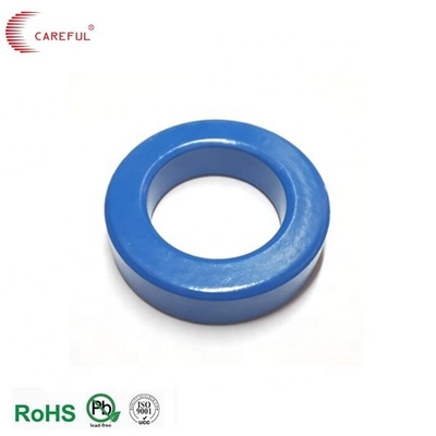 kaufen Blaue Epoxybeschichtung MnZn Ringkern Ferrit Toroidalkerne Online-Herstellung