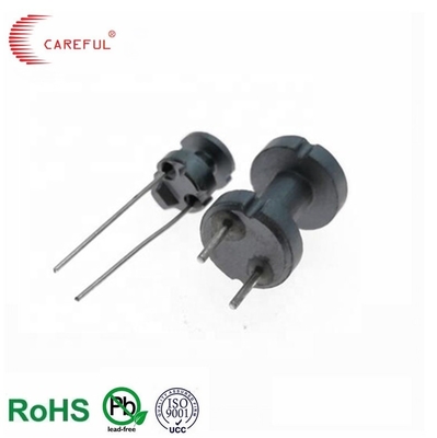 Beli Ferrite Drum Core NiZn MnZn Ferrite Material 9*12 Coil Filter Core pembuatan online