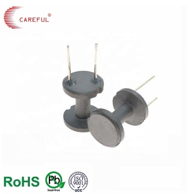 kupować Ni-Zn Drum Ferrite Core Custom Size Power dla magnesów przemysłowych 1khz-500khz produkcja online