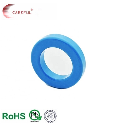 خرید EMI Ferrite Toroidal Core برای فیلتر نویز EMI ضد تداخل تولید آنلاین
