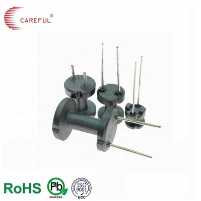 acheter Le noyau de tambour de ferrite magnétique industriel pour l'inducteur de puissance Rohs ISO9001 fabrication en ligne