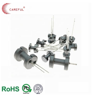 comprar 16x18 com 5 mm Pin Drum Ferrite Core para Indutor Tipo DRnW Fabricação em linha