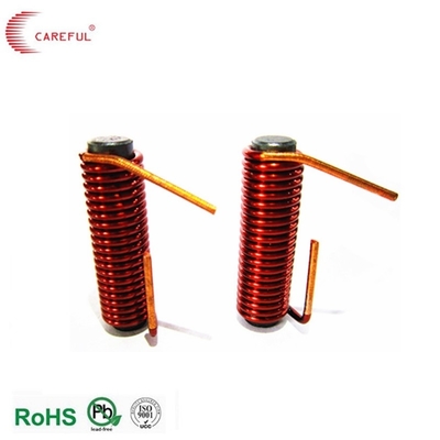 kaufen 0.1uh-100uh Induktionsspirale Schluckspirale RFID-Antenne für Radio-Antenne Online-Herstellung