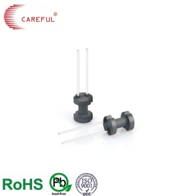 Buy Ui 650 Dr Type Soft Ferrite Drum Core DR2W6x8 Ni Zn Ferrite Core online manufacture