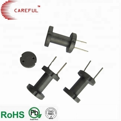 acheter NiZn MnZn Noyau de tambour 2 broches DR type composite magnétique ferrite fabrication en ligne