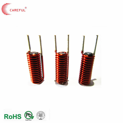 خرید مواد NiZn هوا فرایت استند اندوکتور آنتن مورد استفاده برای آنتن رادیویی و LF / HF آنتن RFID تولید آنلاین
