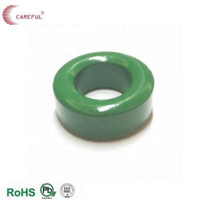 comprar Filtro de ruído de núcleo de ferrite toroidal de alto custo Fabricação em linha