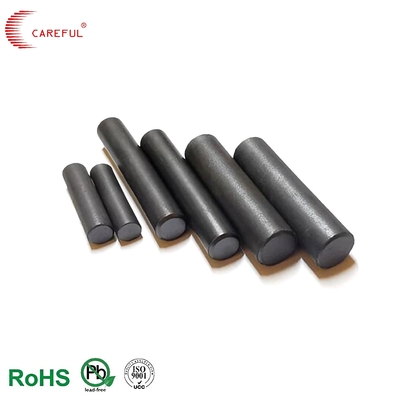 خرید ثبات دقیق بی نظیر EMI عصب فرایت هسته 20 * 55 عصب مانع مقاومت تولید آنلاین