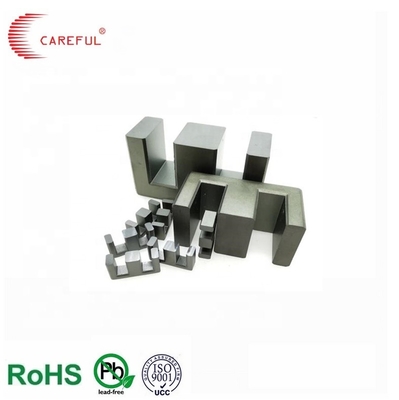 주문 MnZn Pc40 EE 19A 타입 트랜스포머 코어 10pcs 무료 샘플 Rohs ISO9001 온라인 제조