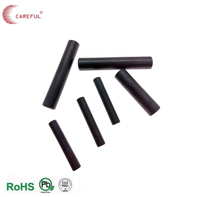 خرید میله فرایت R6*28 NiZn ماده میله فرایت نرم برای آهنربا صنعتی تولید آنلاین