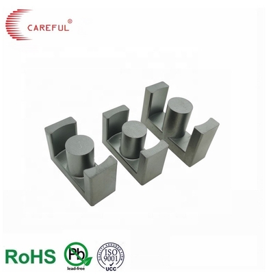 comprar Núcleo de alta frecuencia Mnzn Pc40 EC2820 ETD EER de ferrita para transformador Fabricación en línea