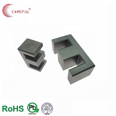 ซื้อ EE15 Advanced High Power Ferrite Transformer Core ผู้ผลิต วัสดุ MnZn การผลิตออนไลน์