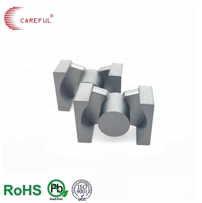 주문 사용자 정의 크기 Rohs ISO9001 공장 직판 MnZn PC40 / PC44 PQ 트랜스포머 코어 온라인 제조