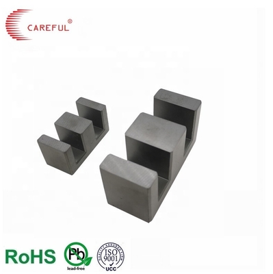 comprar Fábrica Vendas directas cuidadosas Material MnZn EE13B usado no núcleo do transformador da máquina de soldadura elétrica Fabricação em linha