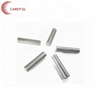 kaufen NiZn MnZn Ferrit-Stab R 6*30 Bar-Form Antenne Weicher Ferrit-Hinderer Online-Herstellung