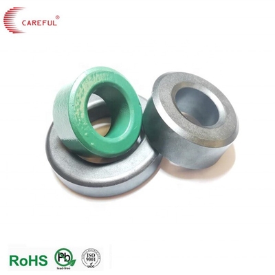 Mua PC44 T25 15 10MnZn hạt nhân vòng kim ferit hình xoắn ốc mềm để sử dụng EMI sản xuất trực tuyến