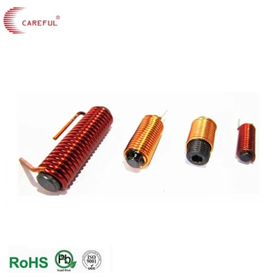 satın al Rohs ISO9001 6x25 Ferrit Çubuk Çekirdekleri Çinli Tedarikçiler Çevrimiçi üretim