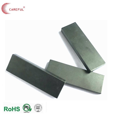 خرید Rohs ISO9001 ui 2300 / 2400 اندازه سفارشی نمونه های رایگان I 100 I 60 I 50type MnZn میله فرایت هسته برای اجاق پخت حشرات تولید آنلاین