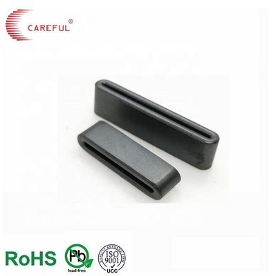 Beli Soft Emi Ribbon Ferrite Cable Core Flat Type FS14*8*10*12.5-4 pembuatan online