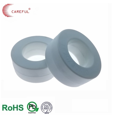 কেনা Rohs ISO90011K107 উপাদান কম ক্ষতি অ্যামোফাস ন্যানোক্রিস্টালিন কোর অ্যালোয় টরয়েডাল কোর অনলাইনে উৎপাদন