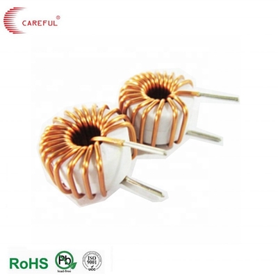 kaufen Soft Alloy Advanced Technology Nanocrystalline Core Toroidal Fe-basierte amorphe Transformatorkern Online-Herstellung