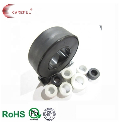 comprar Tamaño grande Rohs personalizables ISO9001 Núcleo nanocristalino toroide de fábrica Ventas directas Fabricación en línea