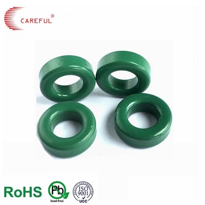Mua PC40 T63*38*25 MnZn biến áp tần số cao hạt nhân vòng kim loại ferrite với mẫu miễn phí sản xuất trực tuyến