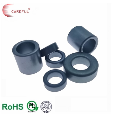 خرید Rohs ISO9001 فروش مستقیم کارخانه از هسته فیریت نوع T50 در مواد برای سیم کشی EMC تولید آنلاین