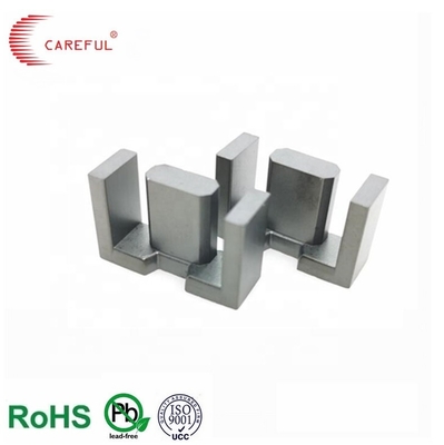خرید Rohs ISO9001 ترانسفورماتور هسته فیریت EFD pc40 تولید آنلاین
