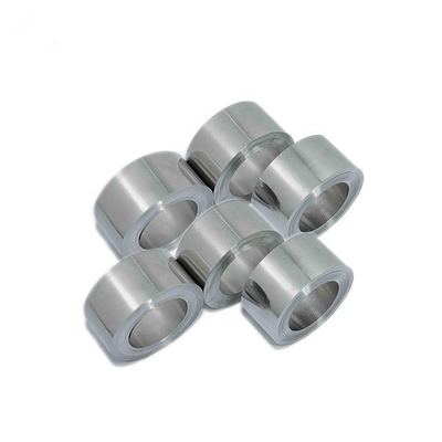 kaufen China-Fabrik nanocrystalline Kern fortschrittliche Technologie Kern toroidale Fe-basierte Amorphe Transformatorkern Online-Herstellung