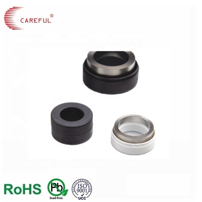 Mua lõi nanocrystalline hợp kim mềm toroidal dựa trên Fe lõi biến áp vô hình cho xe điện tử sản xuất trực tuyến