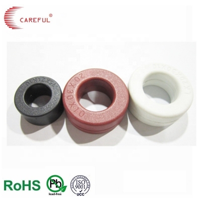 Mua lõi nanocrystalline hợp kim mềm toroidal dựa trên Fe lõi biến áp vô hình cho xe điện tử sản xuất trực tuyến