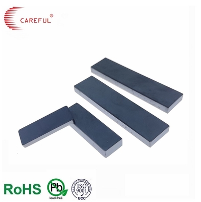 acheter I50/I60/I100 type aimant à barres de ferrite à haute fréquence du noyau de ferrite de la bobine d'étouffement du matériau PC40 fabrication en ligne
