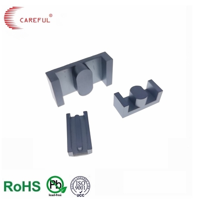 خرید Rohs ISO9001 MnZn pc40 ماده ED نوع ترانسفورمور هسته فرایت تولید آنلاین