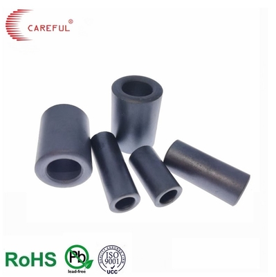 خرید Rohs ISO9001 NiZn MnZn مواد فرایت کیفیت خوب EMI NIZn هسته فرایت تولید آنلاین