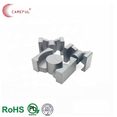 خرید Rohs ISO9001 MnZn مواد فریت PQ3225 ترانسفورماتور هسته فریت با قیمت کارخانه 1KHZ-1MHZ تولید آنلاین