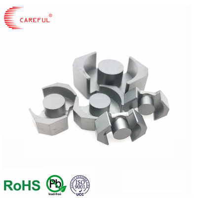 satın al özelleştirme yüksek güç RM8 MnZn transformatörü pc40/95 smps güç kaynağı transformatörünü değiştirmek için kullanılan ferrit çekirdekleri Çevrimiçi üretim