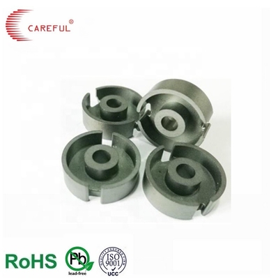 خرید Rohs ISO9001 G26 G35 mnzn مواد قدرت هسته فریت تولید آنلاین