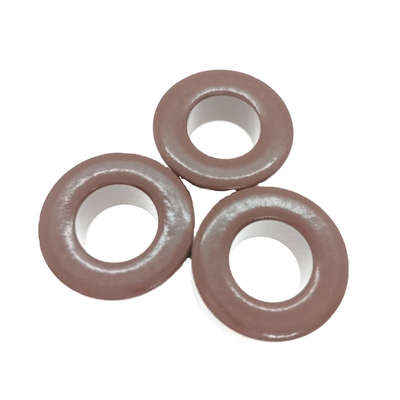 comprar Productos de tecnología avanzada atractivos y razonables Núcleo toroidal de ferrita EMI para filtro de ruido EMI Fabricación en línea