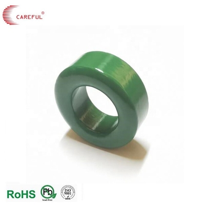 kopen Rohs ISO9001 Fabriek directe verkoop grote grootte mnzn ferriet ring toroïdale transformator kern online vervaardiging