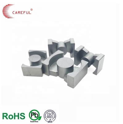 خرید فروش داغ Rohs ISO9001 فروش مستقیم کارخانه هسته ترانسفورماتور PQ32 ماده MnZn هسته فرایت تولید آنلاین