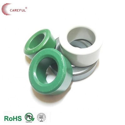 Mua Đơn vị kích thước mẫu miễn phí Transformer Ferrite Toroid Core Xanh sản xuất trực tuyến