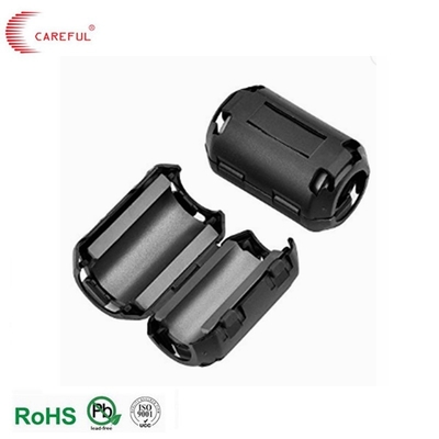 comprare SCRC 90B Clip per cavi Ferrite elettroniche a nucleo diviso con dimensioni diverse fabbricazione online