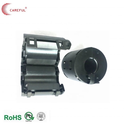 Mua Các sản phẩm công nghệ tiên tiến nhà máy EMI Ném tay áo ống bẫy duy nhất Ferrite coreclamp loại 250A sản xuất trực tuyến