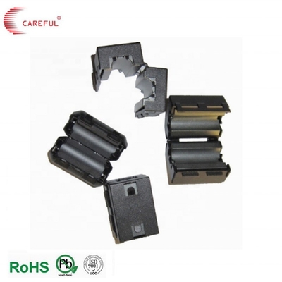 acheter Produits de niveau optimal usine EMI Suppression bobine inducteur ferrite noyau fabrication en ligne